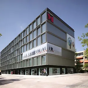 Citizenm South **** אמסטרדם